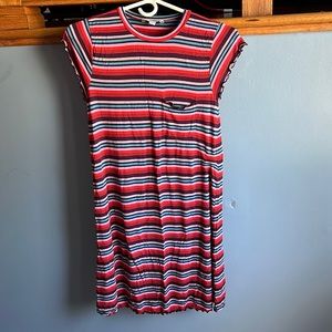 American Eagle Outfitters Multicolor Dress